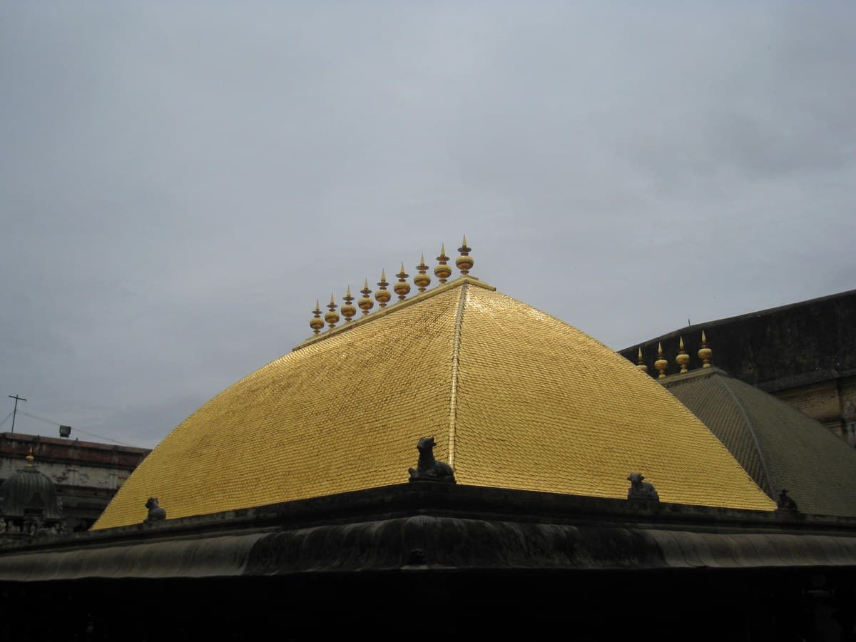 Complete South India Pilgrimage