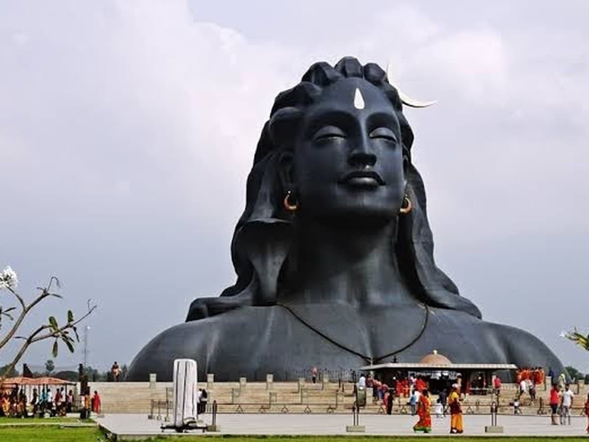 Coimbatore, Madurai, Rameshwaram & Kanyakumari
